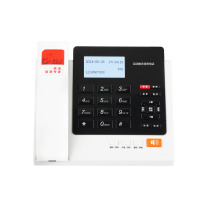 Gangwen 高清录音电话 SHRF 5MNa