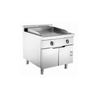 金穗慧采 6588 名厨磁电 XP-D9012A 电热扒炉 800*900*(810+120)