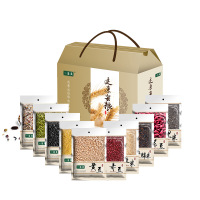 一味真五谷杂粮礼盒198型