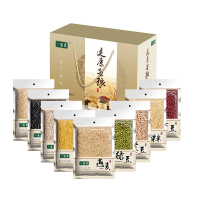 一味真五谷杂粮