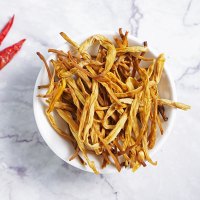 晋唐佳盛食品 干黄花菜 0.5kg/袋