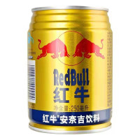 红牛维生素功能饮料250ml*24/箱