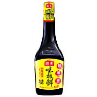 海天 味极鲜酱油750ml