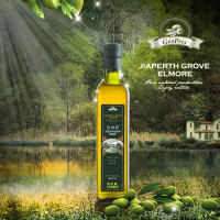 西班牙佳珀斯特级初榨橄榄油500ml