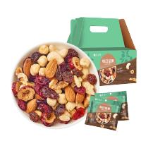 楼兰蜜语每日坚果 750g