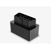 万力 GPS定位仪 TCL免接线免充电OBD定位器 SHRF 5SITQ