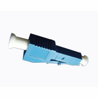 光衰减器 LC-LC 2DB