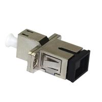 光纤适配器(法兰盘)LC-SC