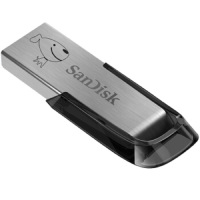 闪迪(SanDisk)酷铄(CZ73) 128GB USB3.0 U盘