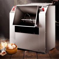 和面机商用不锈钢50kg