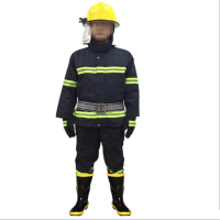 佳宏消防 02款消防服装 中号 175以下