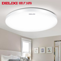 德力西400mm圆形吸顶灯