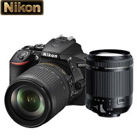 尼康(Nikon) D5600(腾龙18-200mm)数码相机 TP