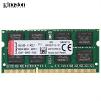 金士顿(KINGSTON)KVR16S1/4G笔记本内存条DDR3 JH