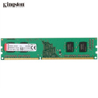 金士顿(Kingston) 2GB DDR3台式机 内存条 JH