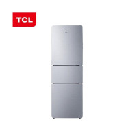 TCL BCD-210TF1泰坦银 冰箱(单位:台)