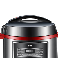 TCL 墨玉电压力锅TL-JM0509D (单位:台)