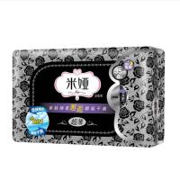米娅350超薄夜用卫生巾8片 (单位: 包)