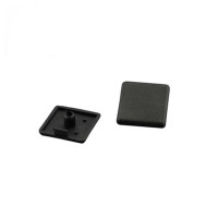 军根 30×30型材端面盖板(黑色)
