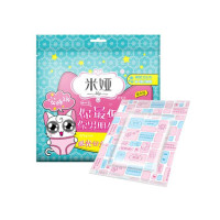 米娅问题喵安睡裤M-L号2片装 (单位: 包)