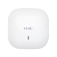 华三（H3C）WAP722E-W2 室 内吸 顶式双 频双 千 兆 网口企 业 级wi fi无 线A P接入点 瘦模式