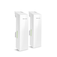TP-LINK无 线网 桥室 外A P远 距离W IFI视 频传 输 867M 15公里传输 S5-15KM套装