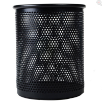 晨光金属笔筒(圆) ABT98403(12筒装)