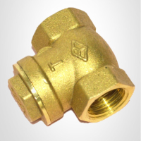 尧字(Y) H14W-16T止回阀DN25