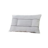 博洋宝贝蚕砂护颈纤维枕BYZX-902