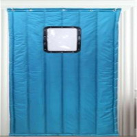 金号(KING SHORE)冬季款加厚棉门帘5条