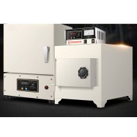 大通轩恒 一体式马弗炉 SX2-4-10C(单位:1台)