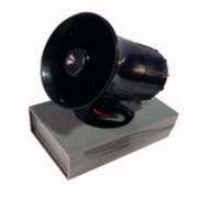 PROUST YC 手自一体电池喇叭 锂电12.6V/2AH,喇叭120dB