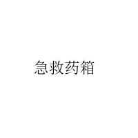 XYSFS 急救药箱（单位：个）