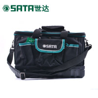 [匠心服务]世达 (SATA) 95185 箱式工具包16"