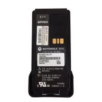 摩托罗拉(MOTOROLA)PMNN4490 防爆对讲机锂电池2900mAH适配 P6600i/6620IFM