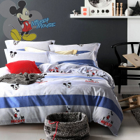 DISNEY-四件套-馨悦米奇