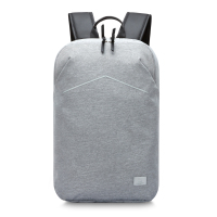 爱华仕(OIWAS)商务休闲大学生背包OCB4520 灰色