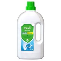 蓝月亮 1kg*12 卫诺衣物消毒液 12瓶/箱 一箱起订 一瓶价JH