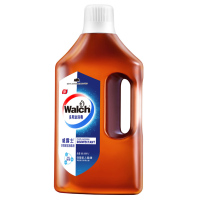 威露士 衣物家居消毒液3L+威露士内衣净300g 4组/箱 一箱起订JH