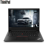 联想(ThinkPad) T490 0SCD 14英寸笔记本电脑 i5 8265U 8G 512G固态