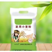 家用麦芯小麦粉2.5kg