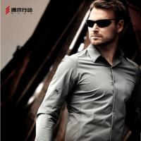 鹰爪行动城市战斗者 指挥官战术速干衬衫 SHT-CMRDJ 点睛