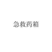 XYSFS 急救药箱（单位:个）