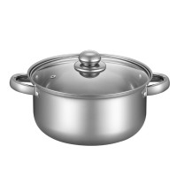 朗赫 LH-TG07 明珠汤锅 22cm 单套