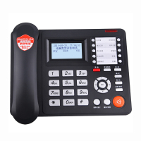 Gangwen 录音电话 SHRF 4LVNJ