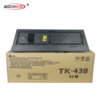 奥驰(AOCHI)粉盒京瓷438 300g(适用京瓷KYOCERA KM-1648)