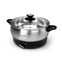 利仁(Liven) 一体式火锅 HG-B2800 JH