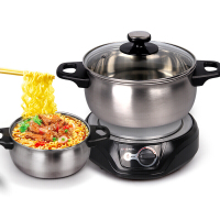 利仁(Liven) 分体电火锅 DHG-180F JH