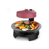 利仁(Liven) 空气能烤炉 KZ-J1002 JH