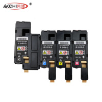 奥驰(AOCHI)彩粉盒施乐105B 红色(适用cp105b cm205b cm205f )